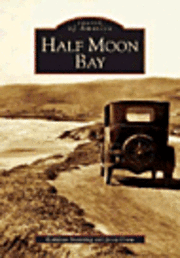 Kathleen Manning, Jerry Crow - Half Moon Bay, Häftad