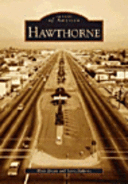 Walt Dixon, Jerry Roberts - Hawthorne, Häftad. Tillgänglighet: Lägg i varukorg
