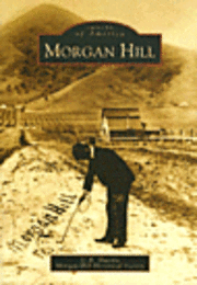 bokomslag Morgan Hill