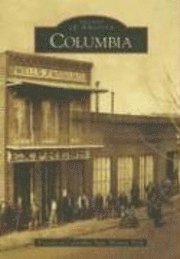 bokomslag Columbia