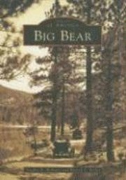 bokomslag Big Bear