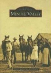 Elinor Martin, Betty Bouris - Menifee Valley, Häftad