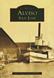 Robert Burrill, Lynn Rogers - Alviso, San Jose, Häftad