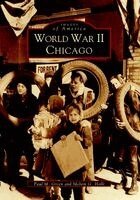 Paul M. Green - World War II Chicago, Häftad