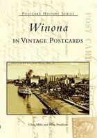 Christopher Miller, Mary Pendleton - Winona in Vintage Postcards, Häftad. Tillgänglighet: Lägg i varukorg