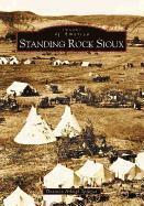 bokomslag Standing Rock Sioux