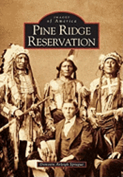 Pine Ridge Reservation, South Dakota 1