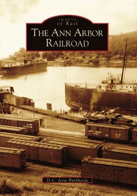 The Ann Arbor Railroad 1