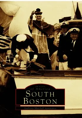 Anthony M. Sammarco - South Boston, Häftad. Tillgänglighet: Lägg i varukorg