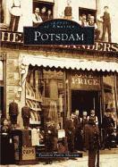 bokomslag Potsdam