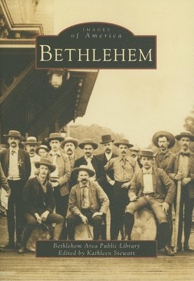 Bethlehem 1