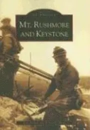 Thomas Domek, Robert E. Hayes - Mt. Rushmore and Keystone, Häftad. Tillgänglighet: Lägg i varukorg
