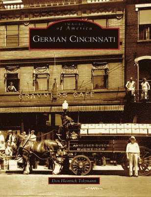 bokomslag German Cincinnati