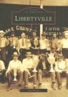 James Moran - Libertyville, Häftad