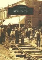 bokomslag Waupaca