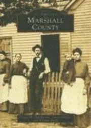 Connie M. Huddleston, Carol Aldridge - Marshall County, Häftad. Tillgänglighet: Lägg i varukorg