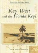 Lynn M. Homan, Thomas Reilly - Key West and the Florida Keys, Häftad
