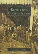 bokomslag Kentucky's Covered Bridges