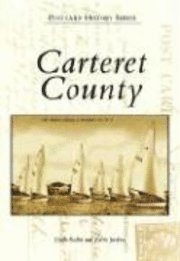 Kevin Jenkins, Linda Sadler - Carteret County, Häftad