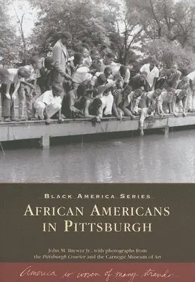 Jr. Brewer, John M. - African Americans in Pittsburgh, Häftad. Tillgänglighet: Lägg i varukorg