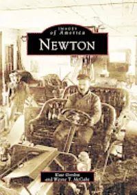 Kate Gordon, Wayne T. McCabe - Newton, Häftad. Tillgänglighet: Lägg i varukorg