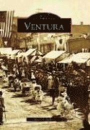 bokomslag Ventura