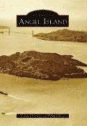 Branwell Fanning (Author)(Deceased), William Wong - Angel Island, Häftad