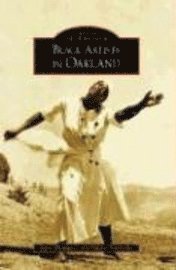 Duane Deterville, Jerry Thompson - Black Artists in Oakland, Häftad