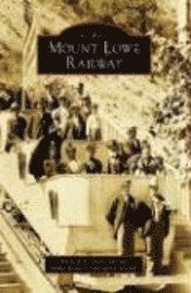 Michael A. Patris - Mount Lowe Railway, Häftad