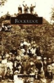 Robin Wolf, Thomas Wolf - Rockridge, Häftad