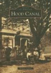 Michael Fredson - Hood Canal, Häftad