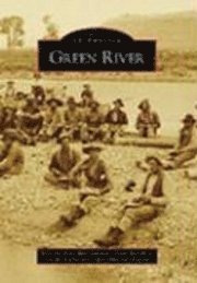 Ruth Lauritzen, Terry Del Bene, Cyndi McCullers - Green River, Häftad