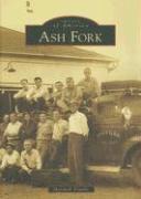 Marshall Trimble - Ash Fork, Häftad