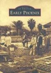 bokomslag Early Phoenix