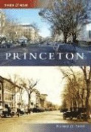 bokomslag Princeton