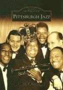 Jr. Brewer, John M. - Pittsburgh Jazz, Häftad. Tillgänglighet: Lägg i varukorg