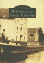 Cindy Lee - Waterloo and Byram Township, Häftad