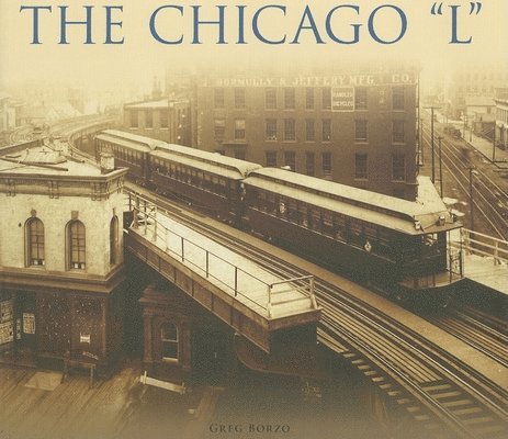 The Chicago L 1