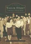 Kathy Catrambone, Ellen Shubart - Taylor Street: Chicago's Little Italy, Häftad. Tillgänglighet: Lägg i varukorg