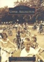 Stuart J. Koblentz, Kate Erstein - Upper Arlington, Häftad. Tillgänglighet: Lägg i varukorg