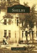 U L Rusty Patterson - Shelby, Häftad