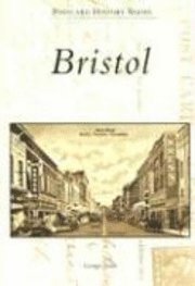 George Stone - Bristol, Häftad