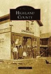 Chris Scott - Highland County, Häftad. Tillgänglighet: Lägg i varukorg
