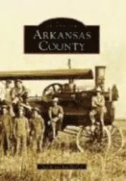 Ray Hanley - Arkansas County, Häftad. Tillgänglighet: Lägg i varukorg
