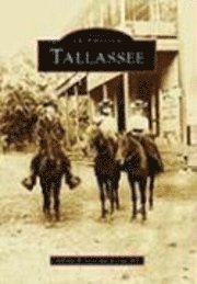 Karren Pell - Tallassee, Häftad