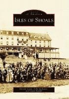 John J. Galluzzo, Donald J. Cann - Isles of Shoals, Häftad