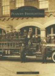 Ted Quinn - Peabody Firefighting, Häftad