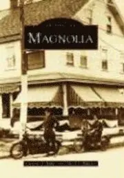 Cheryl L. Baisden, Victoria James - Magnolia, Häftad. Tillgänglighet: Lägg i varukorg