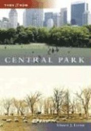 bokomslag Central Park