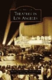 bokomslag Theatres in Los Angeles